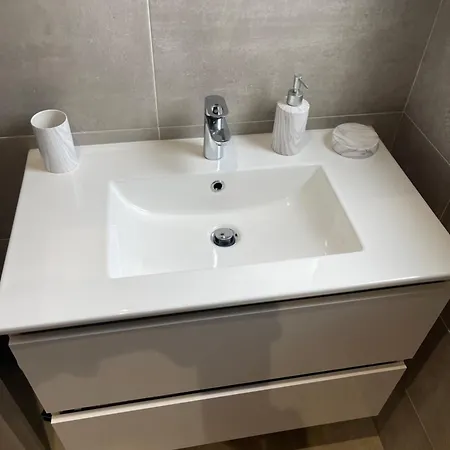Lekube Apartment