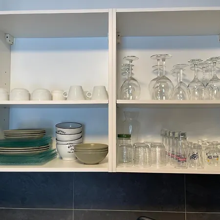 Apartment Lekube