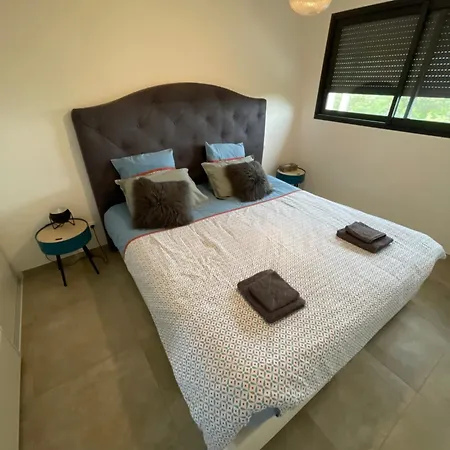 Apartment Lekube Villelongue-dels-Monts