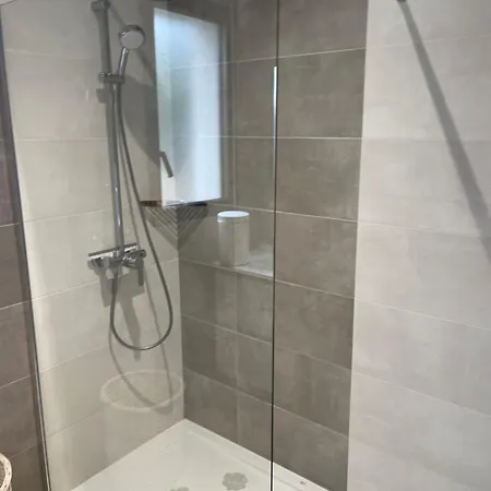 Apartment Lekube
