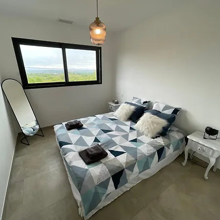 Lekube Apartment