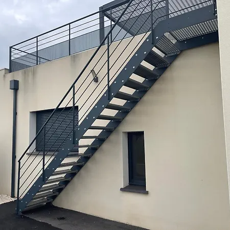 Lekube Apartment