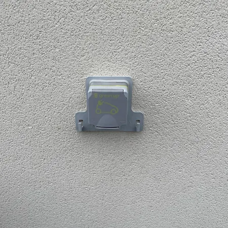 Lekube Apartment