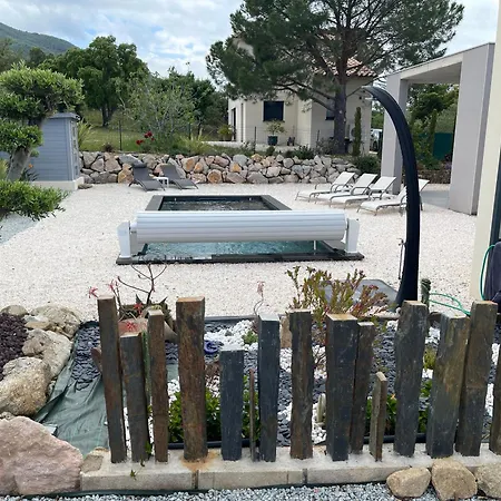 Apartment Lekube Villelongue-dels-Monts
